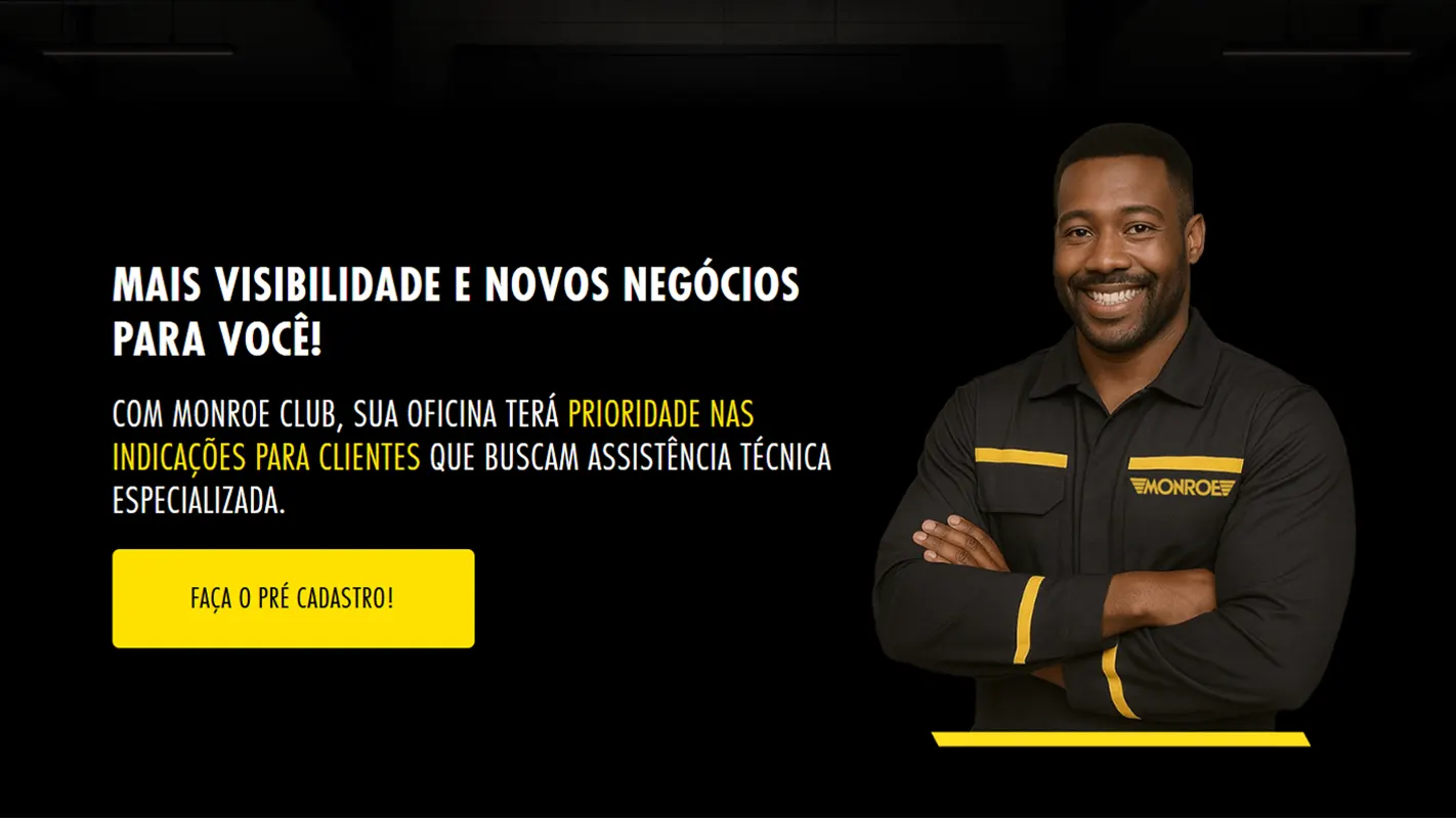 Novo Monroe Club